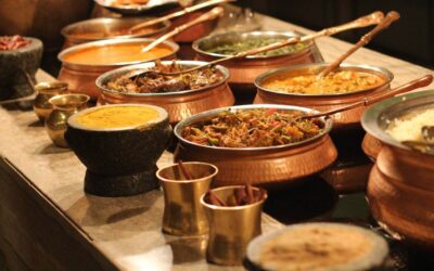 Ten Small But Important Things To Observe In Restaurant.